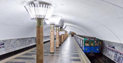 На строительство 3-ей линии метро в Харькове выделят 722 млн гривен