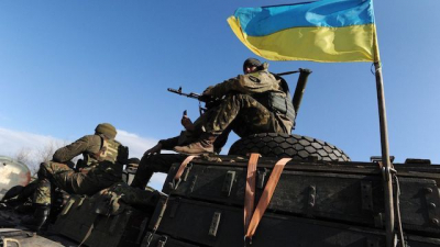 Валковская громада направила 3 млн гривен для Сил обороны Украины