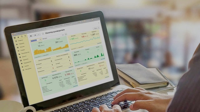 1С Предприятие: что это такое (кратко), применение, что в себя включает - фото3