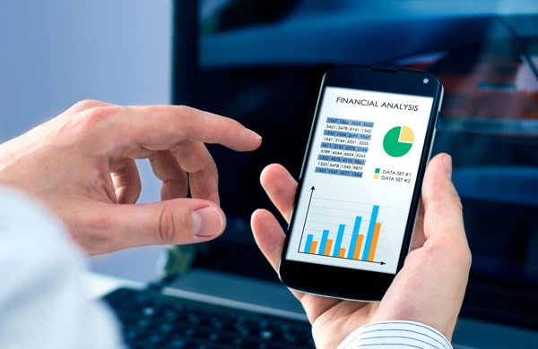 Автоматизация бизнес-процессов с помощью программы «1С:Підприємство» - фото1