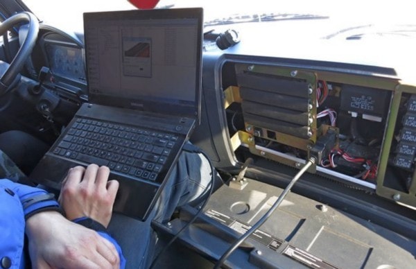 Система Adblue: что это такое, и для чего нужна Система Adblue: что это такое, и для чего нужна