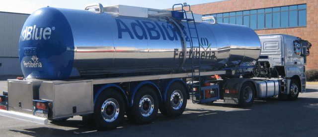 Система Adblue: что это такое, и для чего нужна Система Adblue: что это такое, и для чего нужна