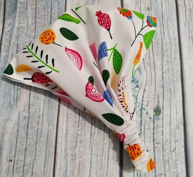 Чарівні пов'язки для вашої донечки - фото1