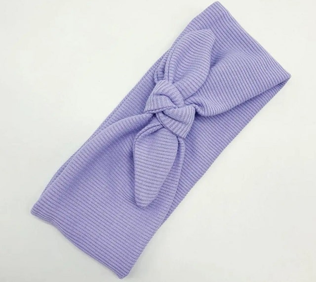 Чарівні пов'язки для вашої донечки - фото2