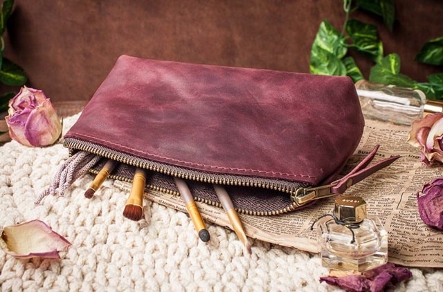 Косметичка как элемент гардероба: виды, особенности, как выбрать - фото2