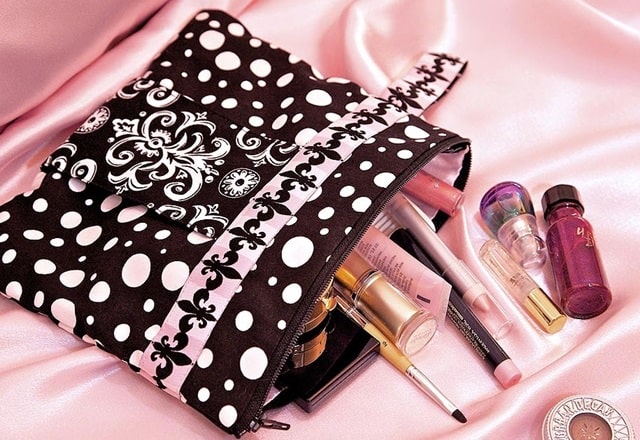 Косметичка как элемент гардероба: виды, особенности, как выбрать - фото4