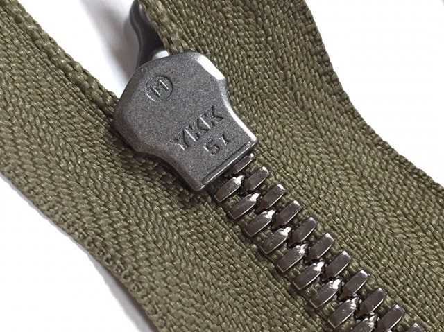 Молнии YKK: в чем отличие от no-name и когда они окупаются - фото2