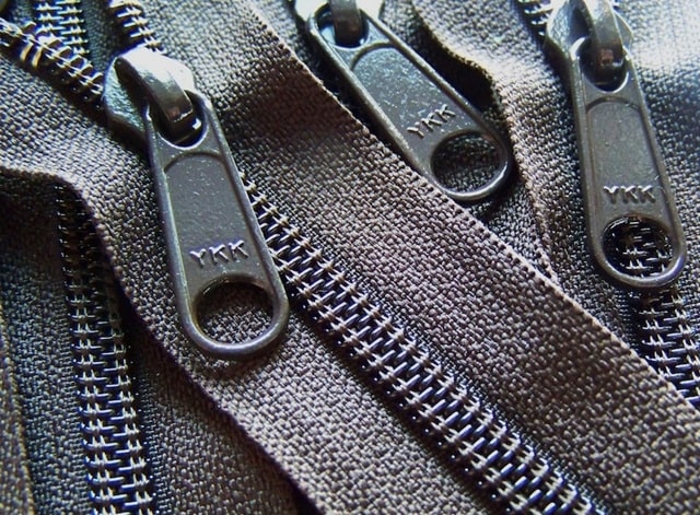 Молнии YKK: в чем отличие от no-name и когда они окупаются - фото4