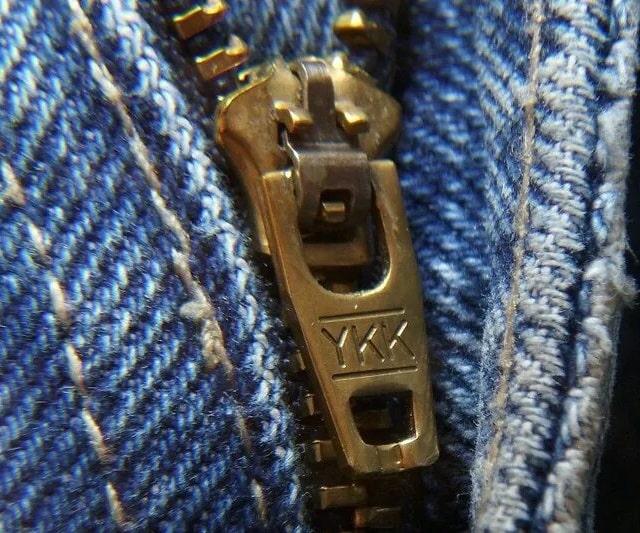 Молнии YKK: в чем отличие от no-name и когда они окупаются - фото5