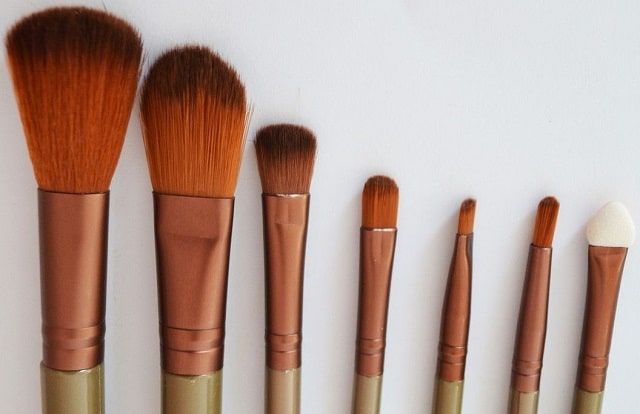 Як вибрати правильну косметичку для зберігання косметики для макіяжу - фото