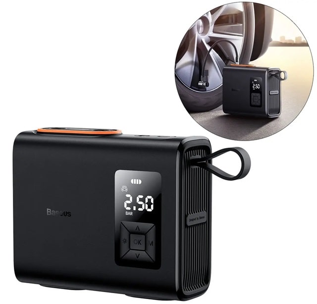 Які аксесуари зроблять автомобіль комфортнішим - фото