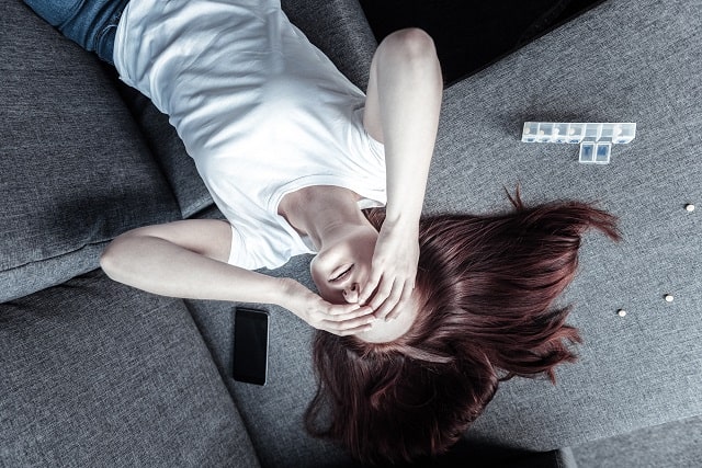 Абстинентный синдром: что это такое, чем опасен, как проявляется - фото2