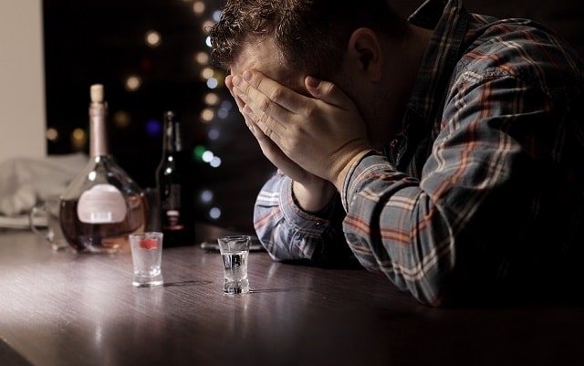 Что такое запой, чем он опасен и как из него выйти - фото3