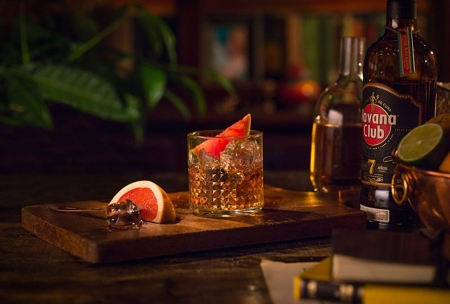 Что за напиток - ром, как его правильно пить и чем закусывать - фото4