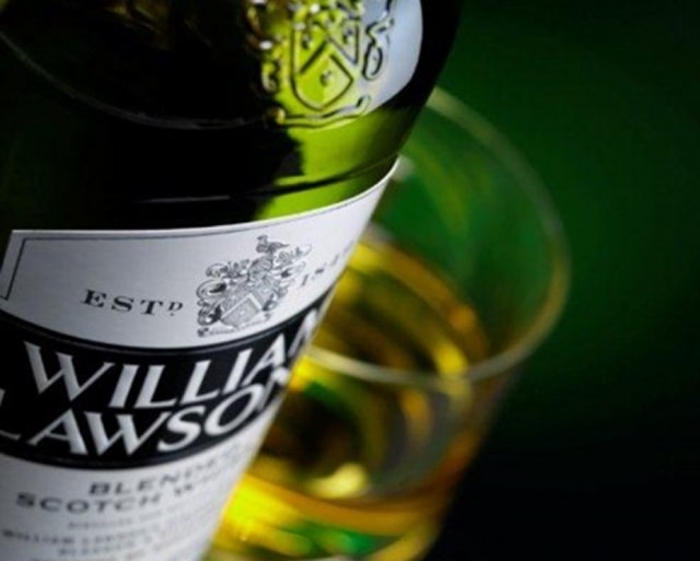Как пить и с чем смешивать элитный виски William Lawson’s - фото3 Как пить и с чем смешивать элитный виски William Lawson’s - фото3