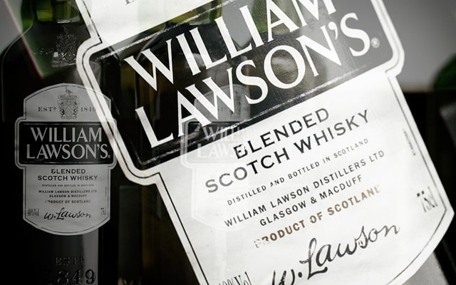 Как пить и с чем смешивать элитный виски William Lawson’s - фото4 Как пить и с чем смешивать элитный виски William Lawson’s - фото4