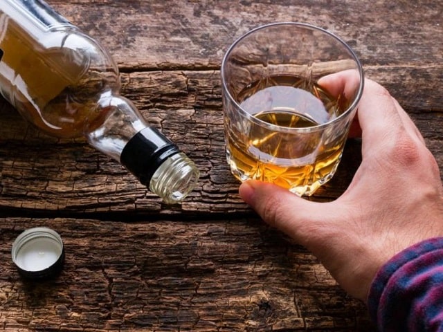 Лечение алкоголизма, способы выведения из запоя - фото3