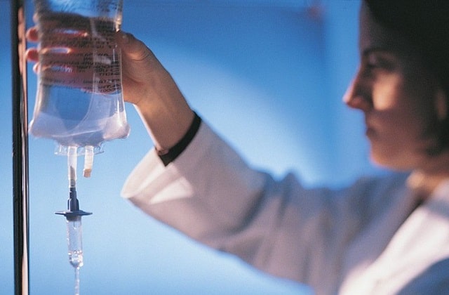 Лечение алкоголизма, способы выведения из запоя - фото4