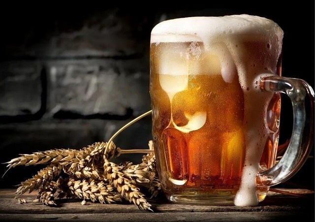 Пиво: популярные сорта и классификация - фото3