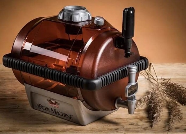 Пивоварня домашняя: что это такое и как работает - фото2