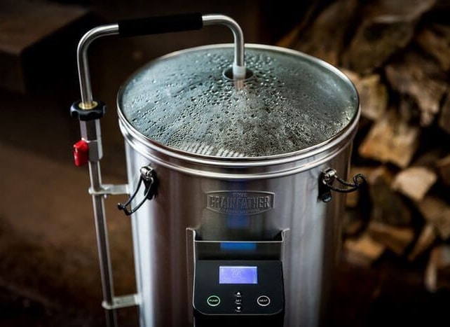 Пивоварня домашняя: что это такое и как работает - фото4