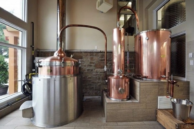 Самогонный аппарат: что это такое, что можно приготовить и как выбрать для домашнего использования - фото1