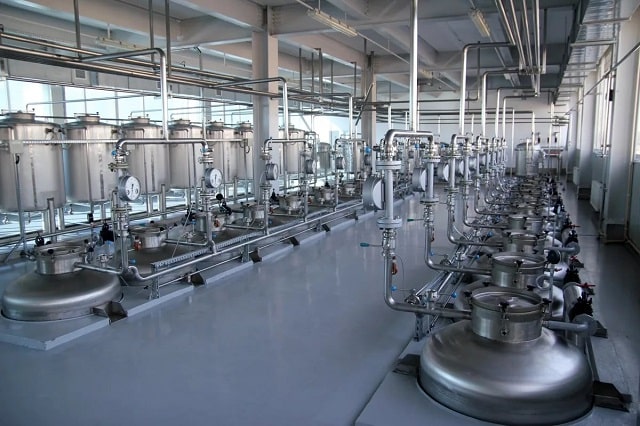 Современная водка: что это такое и как производится - фото3