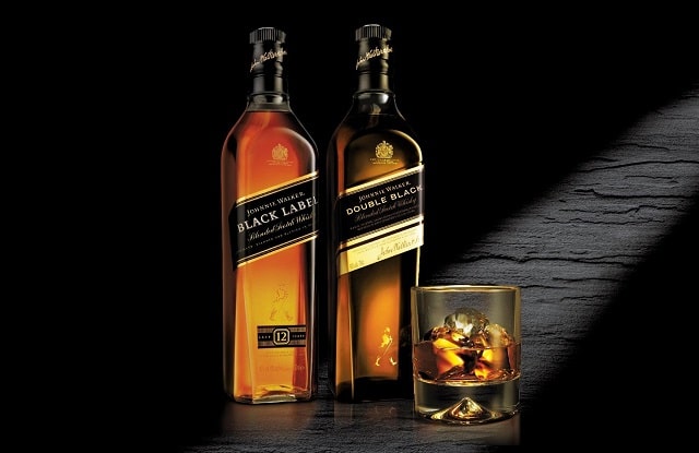 Виски Johnnie Walker: виды и особенности, как правильно пить - фото1