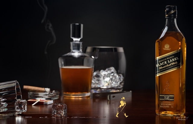 Виски Johnnie Walker: виды и особенности, как правильно пить - фото2