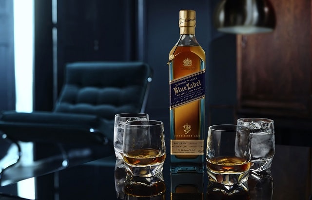 Виски Johnnie Walker: виды и особенности, как правильно пить - фото3