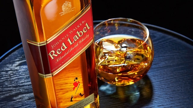 Виски Johnnie Walker: виды и особенности, как правильно пить - фото4