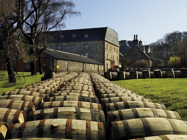 Виски односолодовый: что это значит, особенности, как правильно пить - фото1