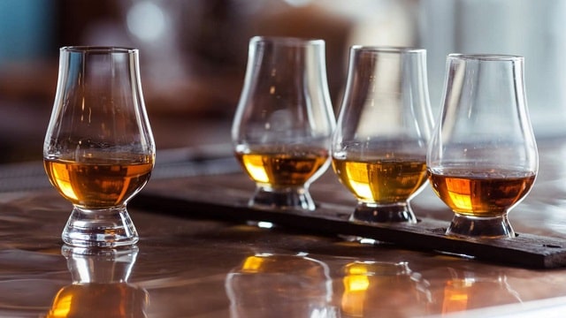 Виски односолодовый: что это значит, особенности, как правильно пить - фото4