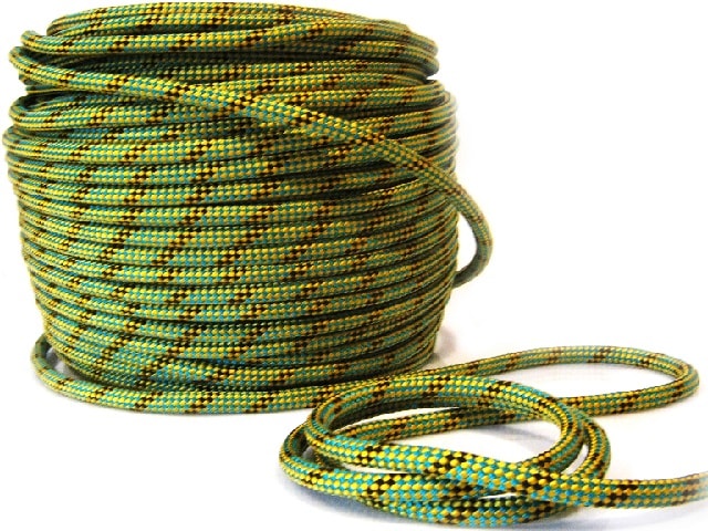 Альпинистская веревка: виды, характеристики, какой вес выдерживает - фото1 Альпинистская веревка: виды, характеристики, какой вес выдерживает - фото1