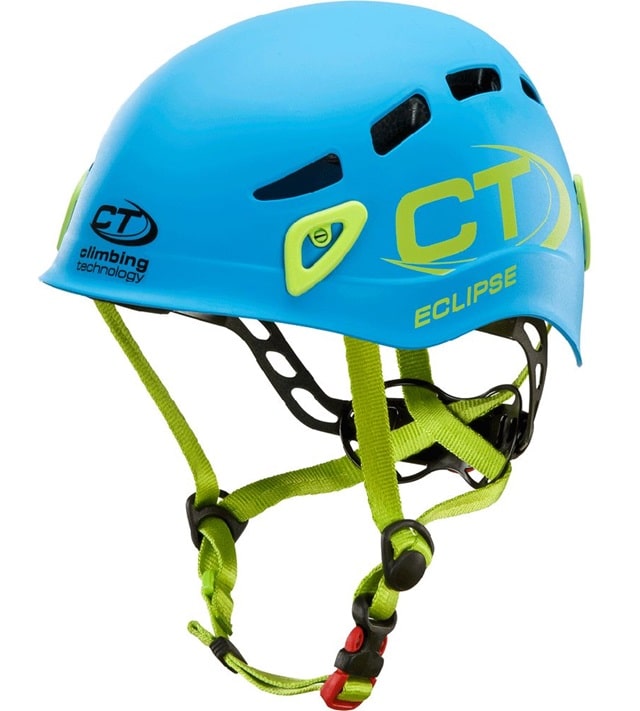 Екіпірування для безпечного та комфортного скелелазіння - фото Екіпірування для безпечного та комфортного скелелазіння - фото