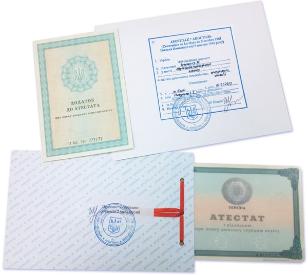 Апостиль: что это такое и для чего нужно (простыми словами) - фото3