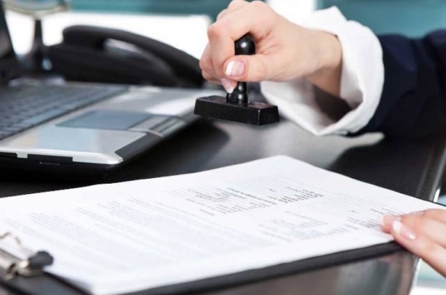 Апостиль документов: что это такое (простыми словами) и как выглядит - фото2