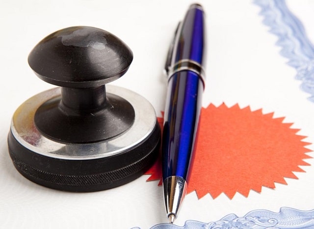 Легализация документов: что это такое и где используется - фото2