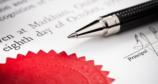 Легализация документов: что это такое и где используется - фото3