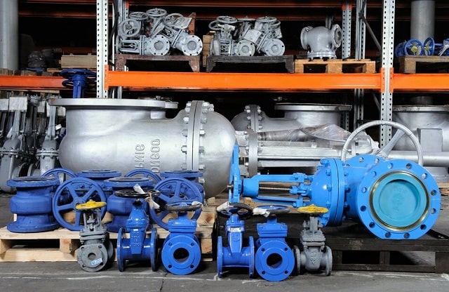 Запорная арматура для трубопроводов: что это такое (простыми словами), виды, применение - фото3