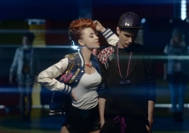 Как менялась Надя Дорофеева - фото2