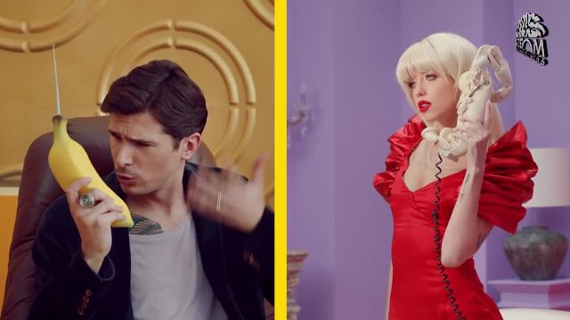 Как менялась Надя Дорофеева - фото4