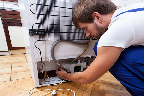 Холодильник ATLANT двухкамерный: неисправности и их устранение - фото4