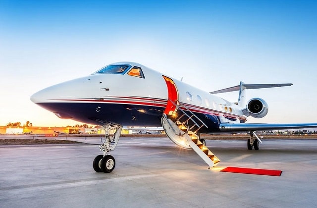Бизнес-джет: что это такое, виды и особенности - фото1 Бизнес-джет: что это такое, виды и особенности - фото1