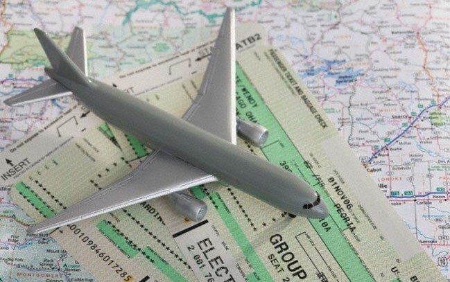 Как купить дешевые авиабилеты: советы бывалых путешественников - фото3 Как купить дешевые авиабилеты: советы бывалых путешественников - фото3