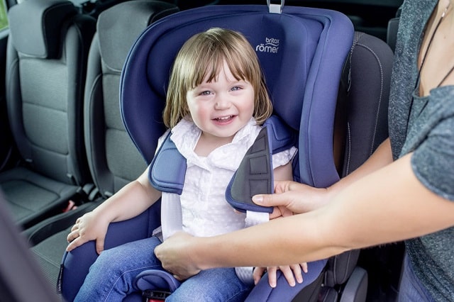 Автокресло для ребенка: виды и особенности, как выбрать - фото3 Автокресло для ребенка: виды и особенности, как выбрать - фото3