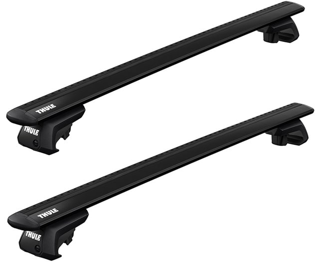 Багажник на крышу авто: виды и особенности, как выбрать - фото3 Багажник на крышу авто: виды и особенности, как выбрать - фото3