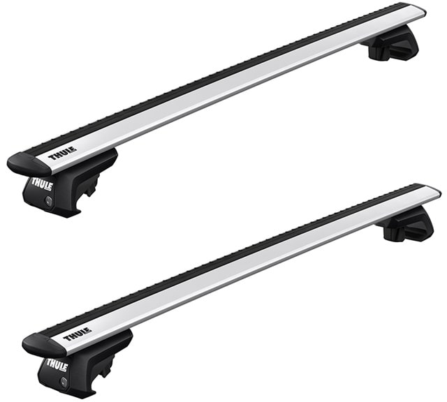 Багажник на крышу авто: виды и особенности, как выбрать - фото4 Багажник на крышу авто: виды и особенности, как выбрать - фото4