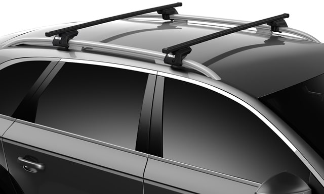 Багажник на крышу авто: виды и особенности, как выбрать - фото5 Багажник на крышу авто: виды и особенности, как выбрать - фото5