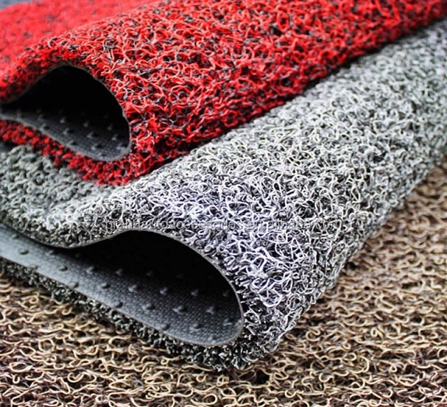 Килимок автомобільний: види та особливості, який вибрати - Автомобільні килимки з ПВХ